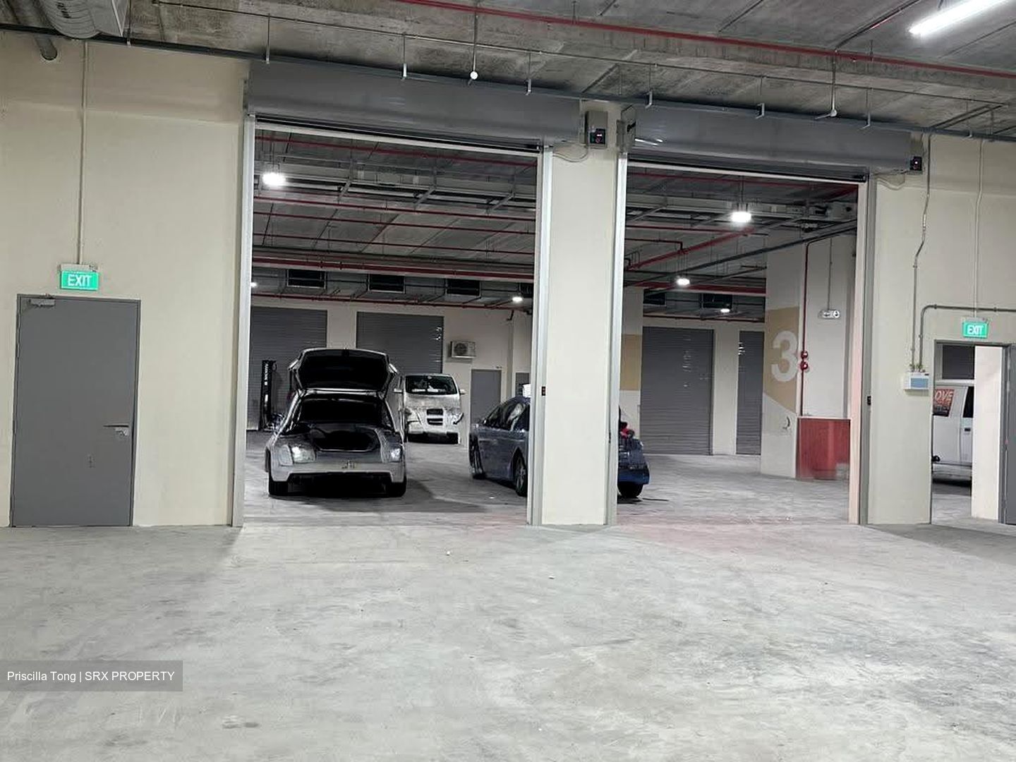 Stellar@tampines (D18), Factory #616377781